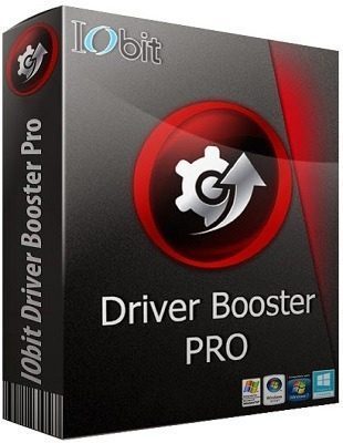 IObit Driver Booster PRO 9.3.0.209 Crack With License Key 2022 [Latest]