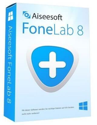 download the new Aiseesoft FoneTrans 9.3.16