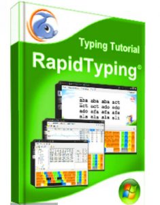 Rapid Typing Tutor 5.4 Crack With Serial Key 2022 [Latest]