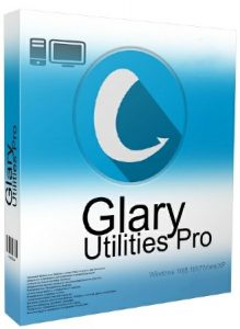 glary utilities vs advanced systemcare