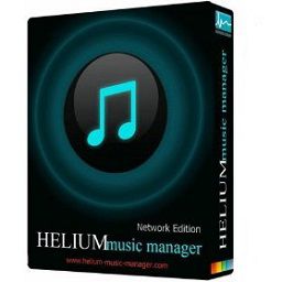 Helium Music Manager Premium 16.4.18296 download the last version for windows