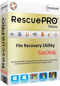 RescuePRO Deluxe 7.0.2.2 Crack With Activation Code 2023 [Latest]