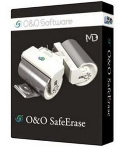 O&O SafeErase Professional 18.3.610 Crack + License Key Free Download