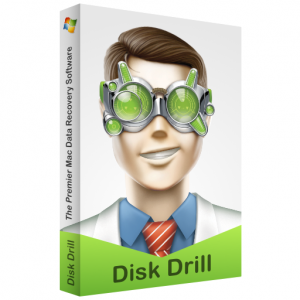 Disk Drill Pro 5.3.1313.0 Crack + Activation Code 2024 [Latest]