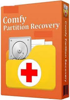 Comfy Partition Recovery 4.7 Crack With Serial Key 2023 [Latest]