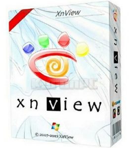 XnView 2.50 Crack With License Key 2021 [Latest]