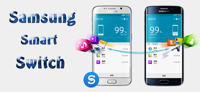 download the new version for android Samsung Smart Switch 4.3.23052.1
