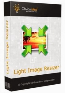 free download Light Image Resizer 6.1.9.0