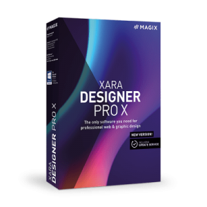 Xara Designer Pro Plus X 23.3.0.67471 free downloads