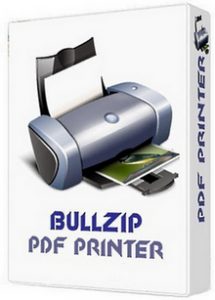 bullzip pdf editor