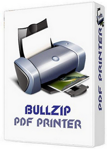BullZip PDF Printer Expert 14.4.0.2963 Crack Free Download [Latest]