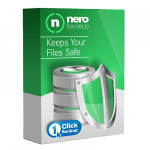 Nero BackItUp 24.5.2090 Crack With License Key Free Download