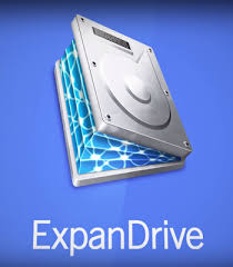 ExpanDrive 2022.8.4 Crack With License Key [Latest Version]