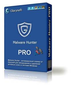 GlarySoft Malware Hunter Pro 1.149.0.766 Crack + Serial Key 2022 [Latest]