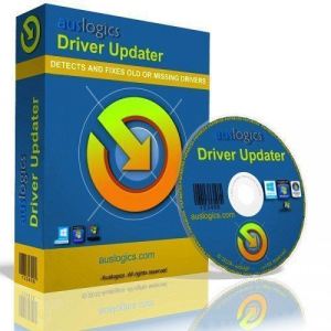 Auslogics Driver Updater 1.24.0.8 Crack With License Key 2023 [Latest]