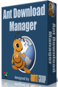 ant manager registration key