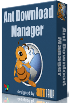 Ant Download Manager Pro 2.5.1 Build 80369 Crack + Serial Key 2022 [Latest]
