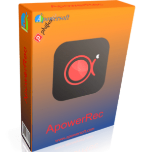 ApowerREC 1.5.4.18 Crack With Activation Key 2022 [Latest]