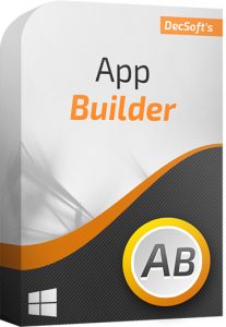App Builder 2023.12 Crack With Serial Key Free Download [Latest]