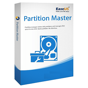 EaseUS Partition Master 17.9.0 Crack With License Code 2023 [All Edition]