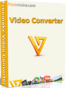 Freemake Video Converter 4.1.13.126 Crack With Serial Key 2022 [Latest]