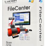 Lucion FileCenter Professional Plus 11.0.34 Crack With Serial Key 2021 [Latest]