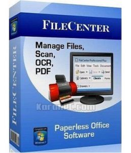 Lucion FileCenter Suite 12.0.13 download