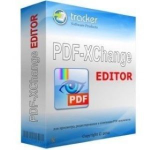 PDF-XChange Editor Plus 9.2.359.0 Crack With License Key 2021 [Latest]