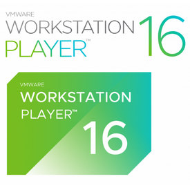 VMware Workstation Player Commercial 16.2.3 Crack + Serial Key 2022 [Latest]