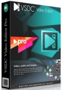 download vsdc video editor pro crack 64 bit