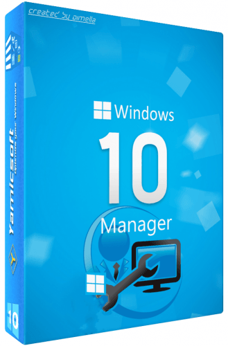 yamicsoft windows manager 10 2.2.3 torrent