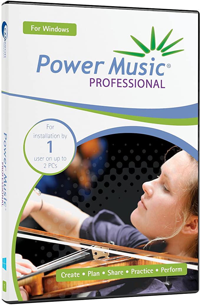 Power Music Professional 5.2.3.4 Crack [Latest Version] Free Download