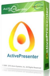 ActivePresenter Professional 8.5.0 Crack With Serial Key 2021 [Latest]