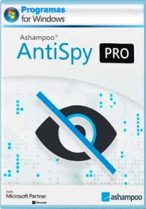 Ashampoo AntiSpy Pro 1.0.3 Crack With Activation Key 2022 [Latest]