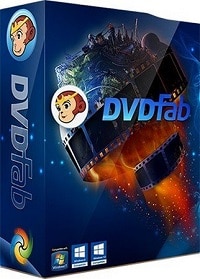 DVDFab 12.0.7.2 Crack With Registration Code 2022 [Lifetime] Latest