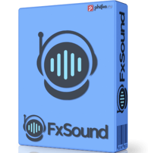 FxSound Pro 1.1.7 Crack With License Key 2021 [Latest]