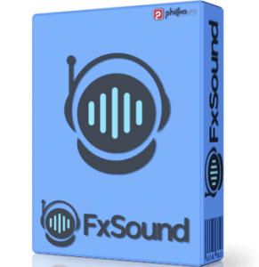 FxSound Pro 1.1.19 Crack With Serial Key Free Download