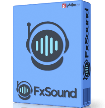 FxSound Pro 1.1.19 Crack With Serial Key Free Download
