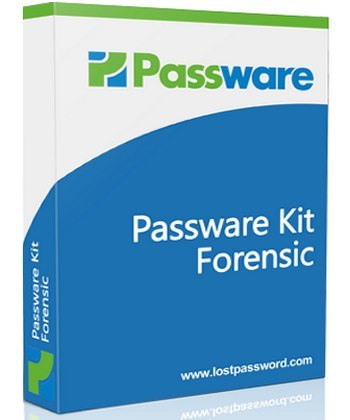 Passware Kit Forensic 2023.2.2 Crack With Serial Key [Latest]