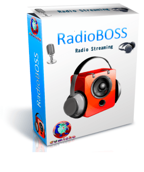 RadioBOSS 6.1.2.1 Crack With Serial Key 2022 Free Download