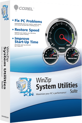 WinZip System Utilities Suite 3.14.2.8 Crack With License Key 2022 [Latest]