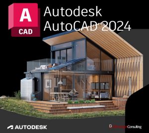 AutoDesk AutoCAD 2024 Crack With Product Key [Xforce Keygen] Latest