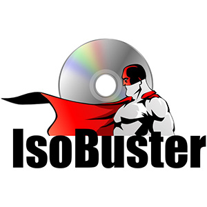 IsoBuster Pro 5.4 Crack + Serial Key 2023 [Latest] Free Download
