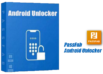 PassFab Android Unlocker 2.6.0 Crack + Serial Key 2022 Free Download