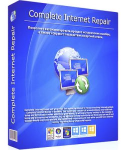 Complete Internet Repair 9.1.3.6335 Crack With License Key 2023 [Latest]
