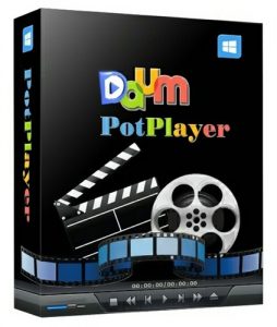 DAUM PotPlayer 1.7.21915 Crack With Serial Key 2023 Free Download