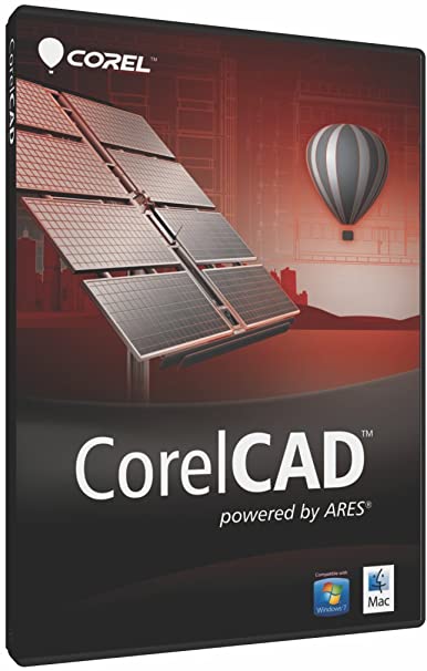CorelCAD 2021.5 Build 21.2.1.3515 Crack With Product Key 2021 [Latest]