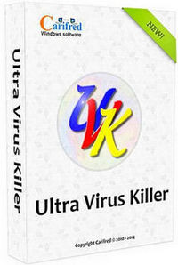 UVK Ultra Virus Killer Pro 11.5.7.1 Crack With License Key 2022 [Latest]