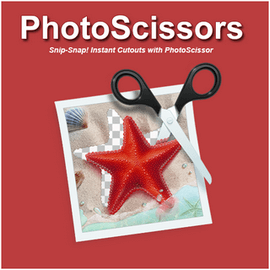 Teorex PhotoScissors 9.2 Crack With Serial Key Free Download