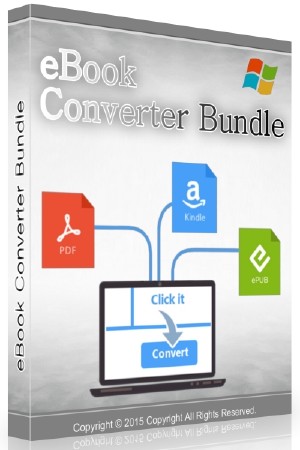 eBook Converter Bundle 3.23.11020.454 for apple download